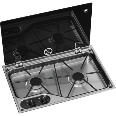 Artikelbild des Artikels “Kocher CVH 1525G  “